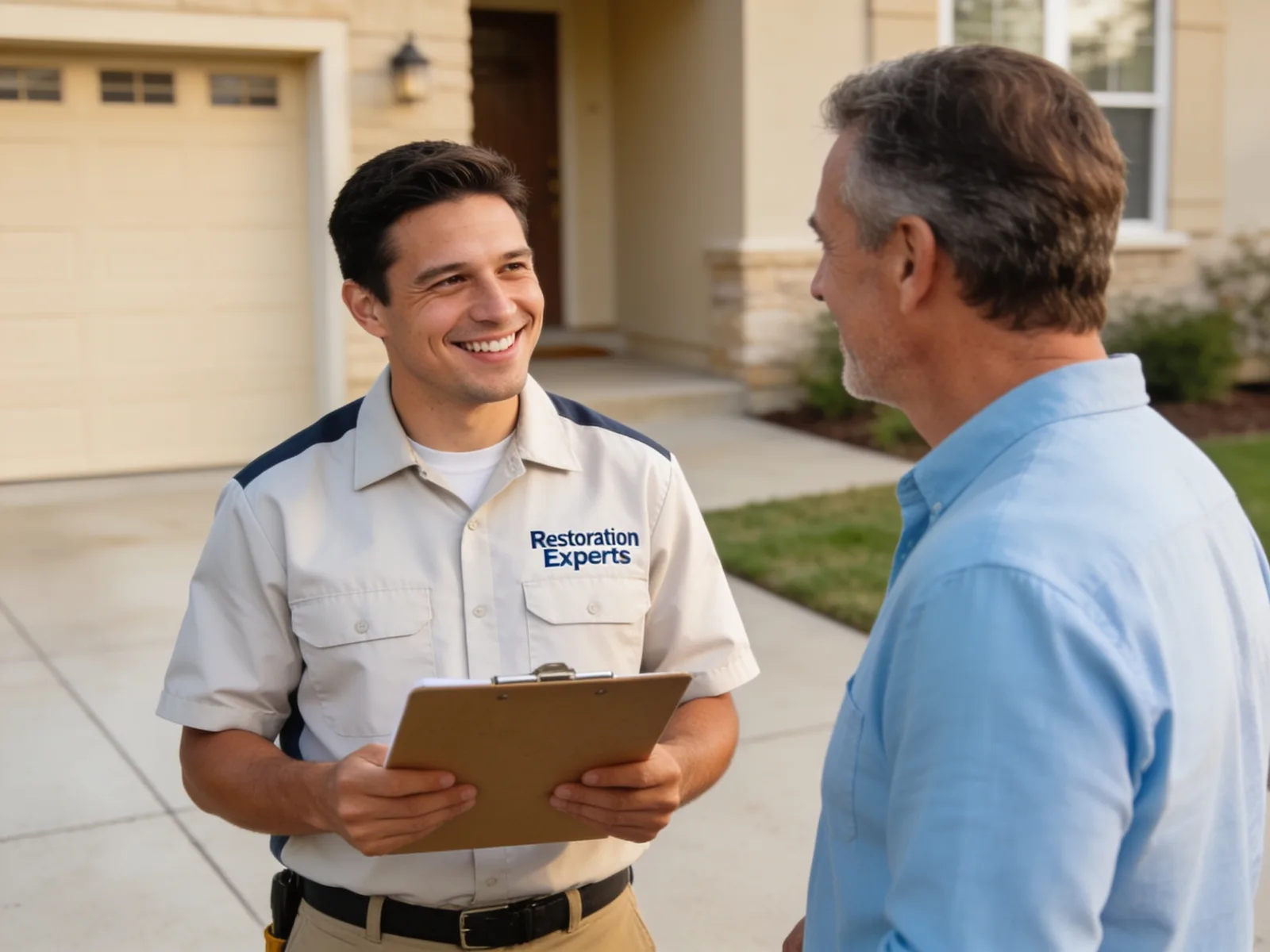 Water Damage Cleanup Carlsbad, TX FAQs